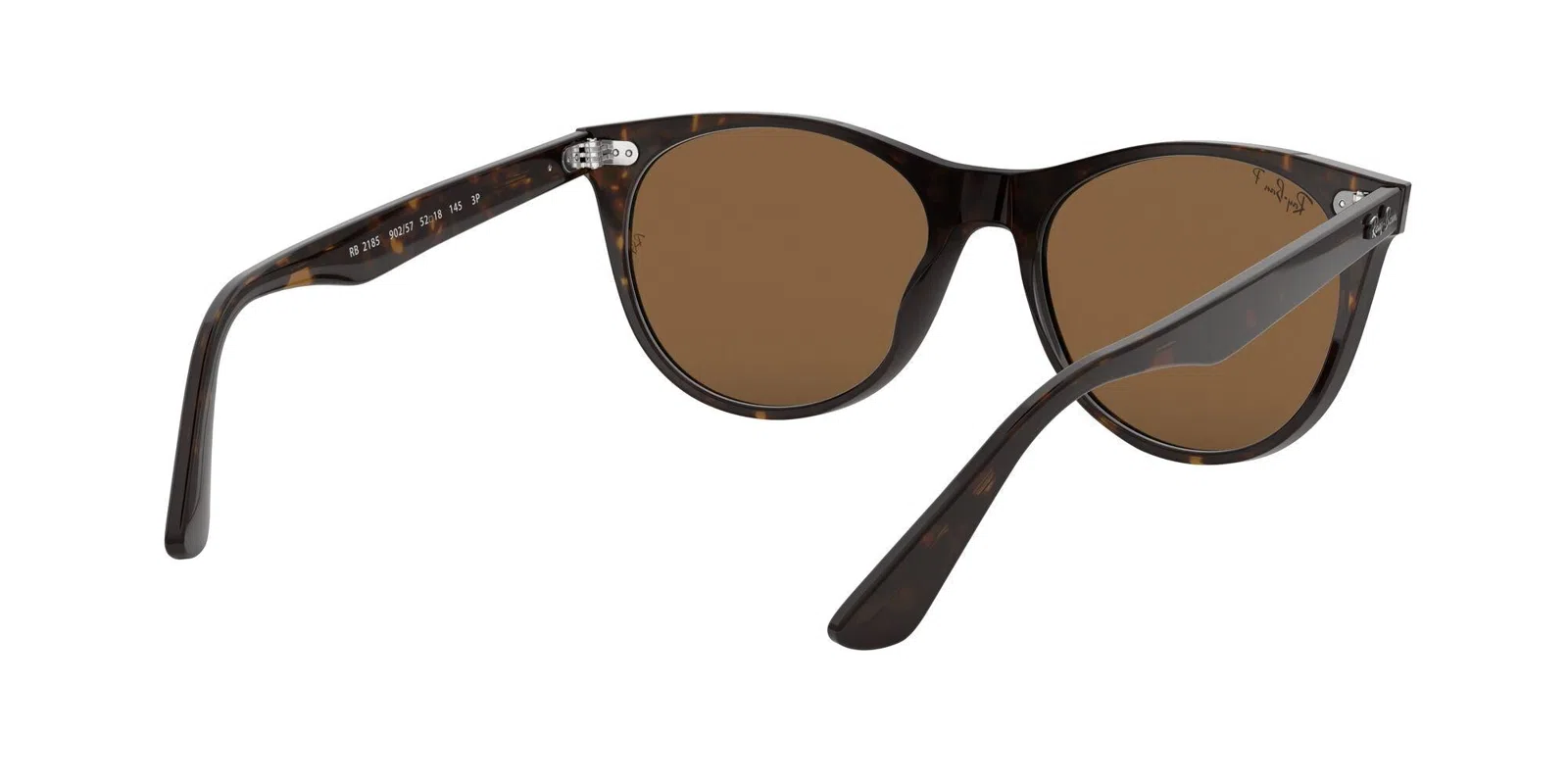 Ray-Ban Wayfarer Ii 2185 Sunglasses - view 68